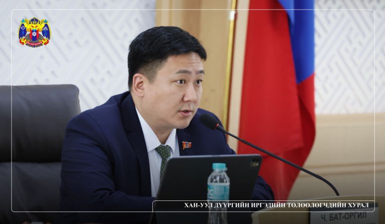 ДҮҮРГИЙН ГЭМТ ХЭРГЭЭС УРЬДЧИЛАН СЭРГИЙЛЭХ АЖЛЫГ ЗОХИЦУУЛАХ САЛБАР ЗӨВЛӨЛИЙН ЭЭЛЖИТ ХУРЛААР ДҮҮРЭГ ДЭХ ЦАГДААГИЙН ГАЗРЫН МЭДЭЭЛЛИЙГ СОНСОЖ ТУЛГАМДАЖ БУЙ АСУУДЛЫГ ШИЙДВЭРЛЭЖ АЖИЛЛАХААР БОЛЛОО