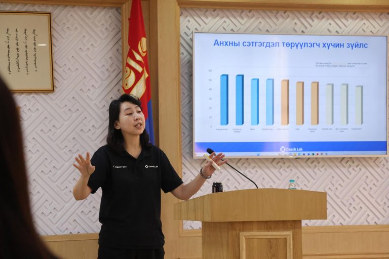 Хан-Уул дүүргийн иргэдийн Төлөөлөгчдийн Хурлын төлөөлөгчдийг чадавхжуулах сургалт зохион байгуулагдлаа